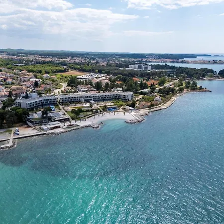 Apartman Vali 100 Meter Von Poreč