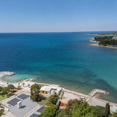 Vali 100 Meter Von Apartman *