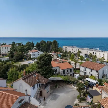 Apartman Vali 100 Meter Von *