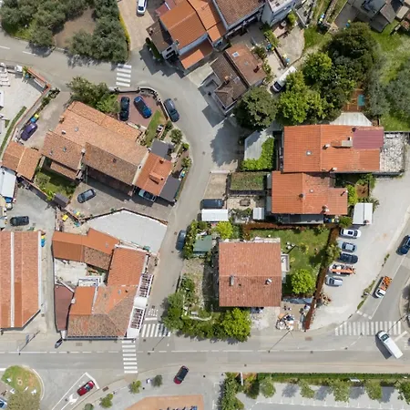 Apartman Vali 100 Meter Von